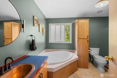 300 E Sunset Ridge Road , Union, WA 98592 - Photo 16