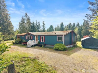 300 E Sunset Ridge Road , Union, WA 98592 - Photo 2