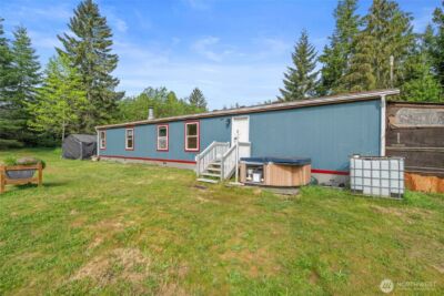 300 E Sunset Ridge Road , Union, WA 98592 - Photo 24