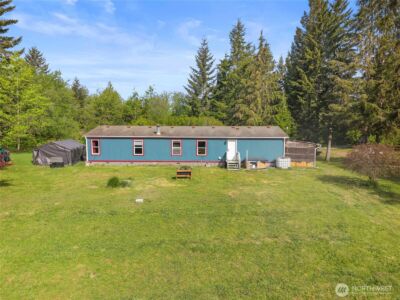 300 E Sunset Ridge Road , Union, WA 98592 - Photo 25