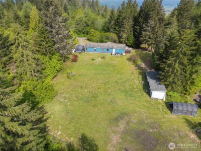 300 E Sunset Ridge Road , Union, WA 98592 - Photo 26