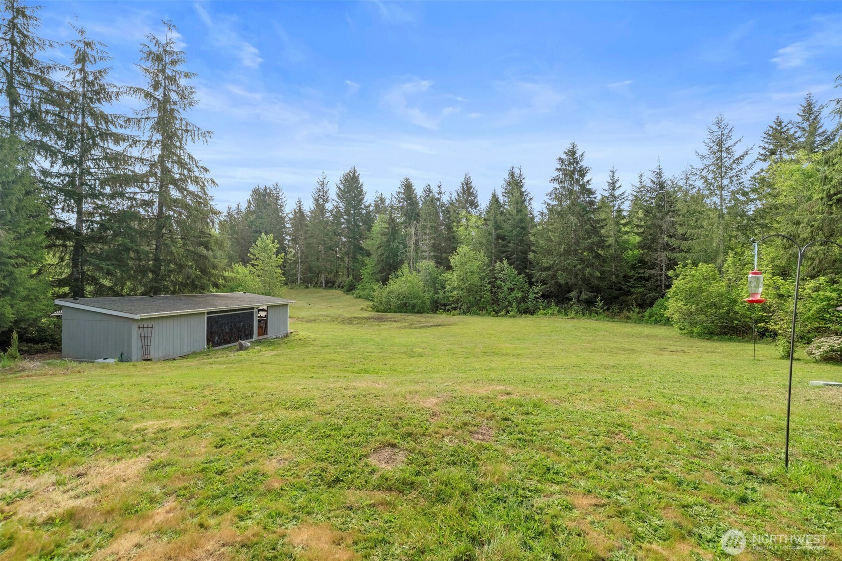 300 E Sunset Ridge Road , Union, WA 98592