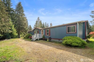 300 E Sunset Ridge Road , Union, WA 98592 - Photo 3