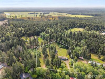 300 E Sunset Ridge Road , Union, WA 98592 - Photo 34