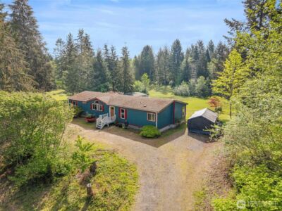 300 E Sunset Ridge Road , Union, WA 98592 - Photo 4