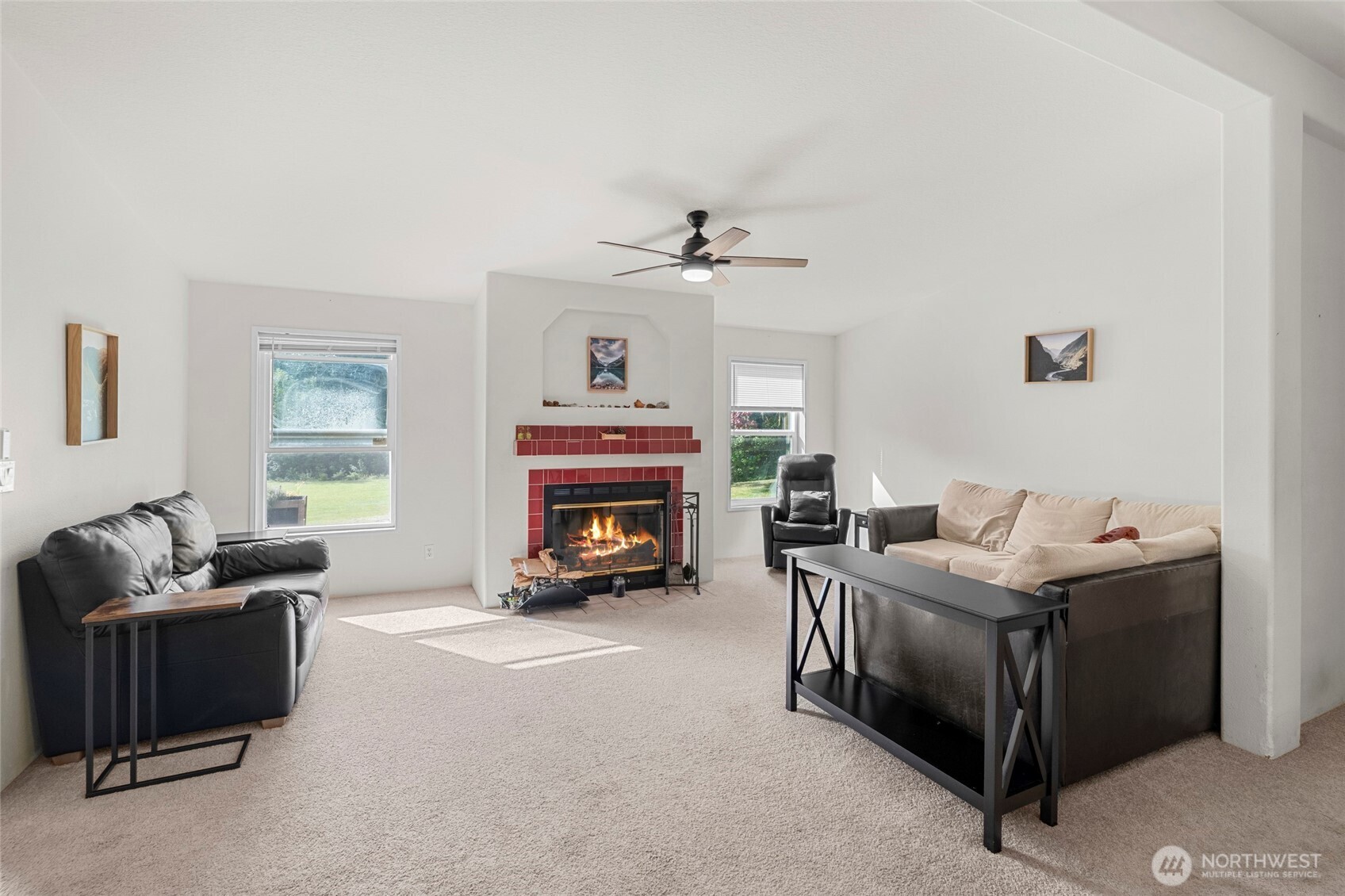 300 E Sunset Ridge Road , Union, WA 98592