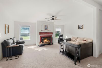 300 E Sunset Ridge Road , Union, WA 98592 - Photo 5