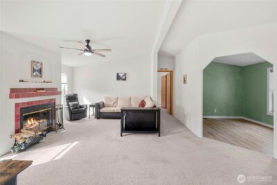 300 E Sunset Ridge Road , Union, WA 98592 - Photo 6