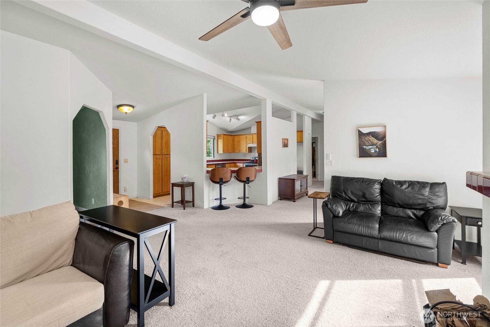 300 E Sunset Ridge Road , Union, WA 98592