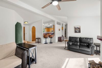 300 E Sunset Ridge Road , Union, WA 98592 - Photo 8