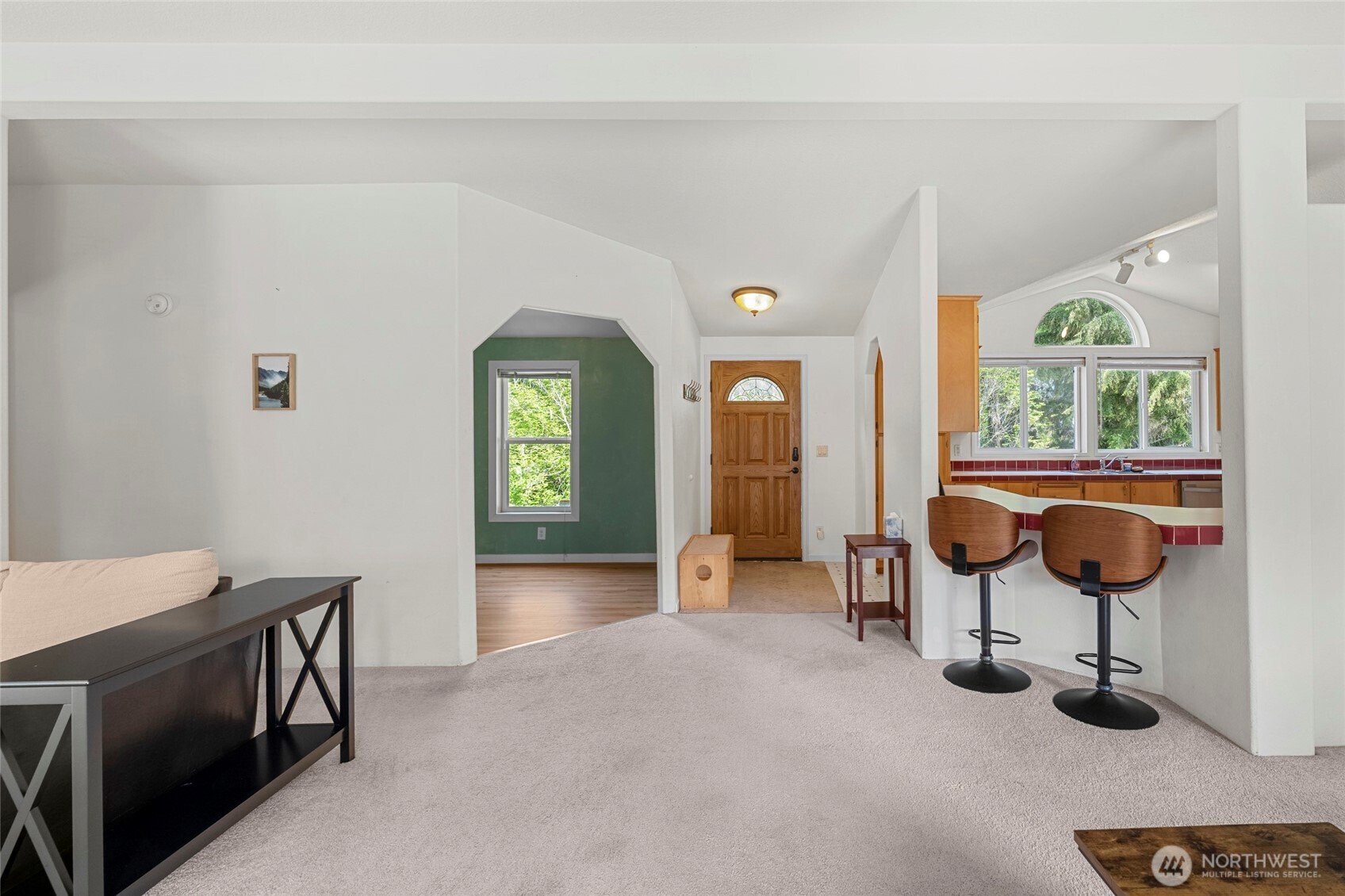 300 E Sunset Ridge Road , Union, WA 98592