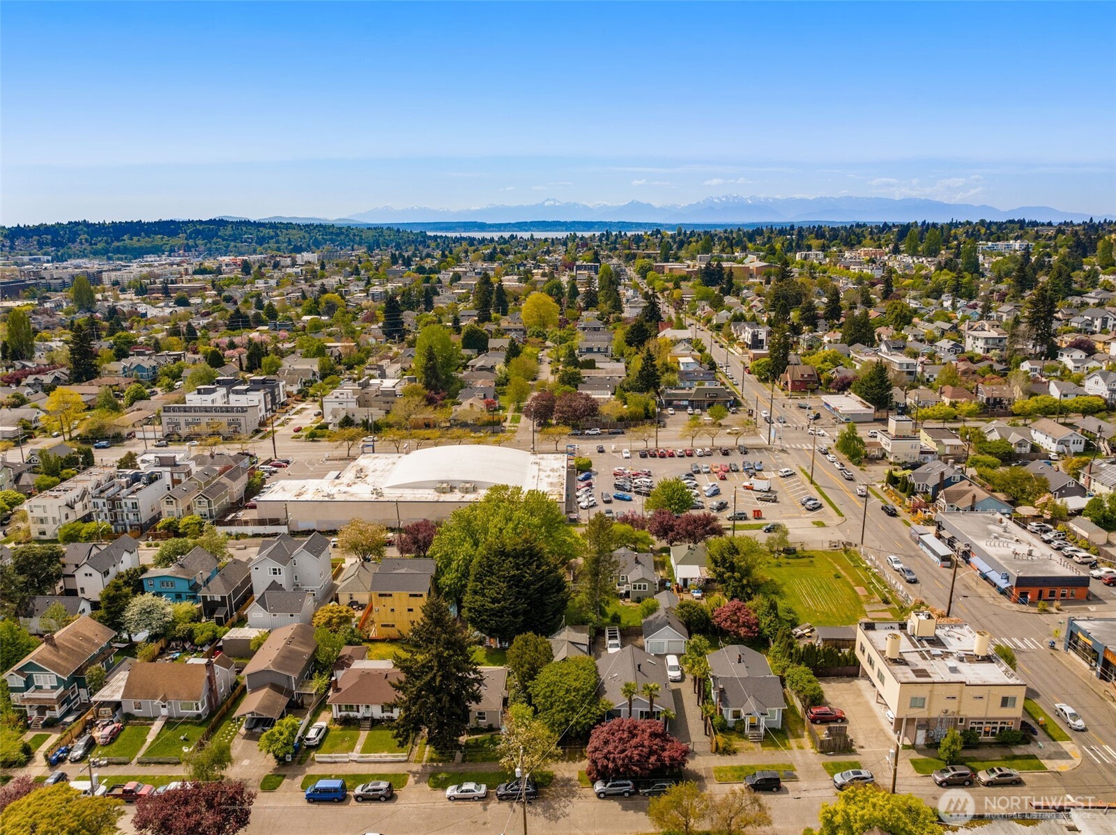 6241 6th Avenue NW, Seattle, WA 98107