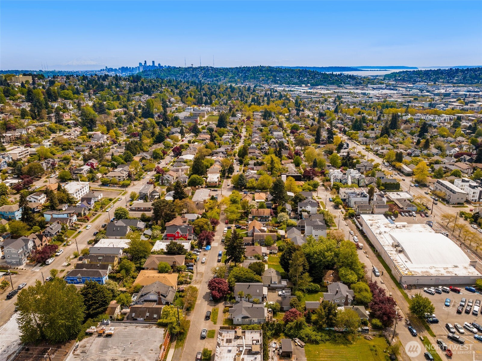 6241 6th Avenue NW, Seattle, WA 98107