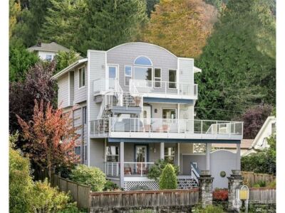 4022 59th Avenue SW #C, Seattle, WA 98116