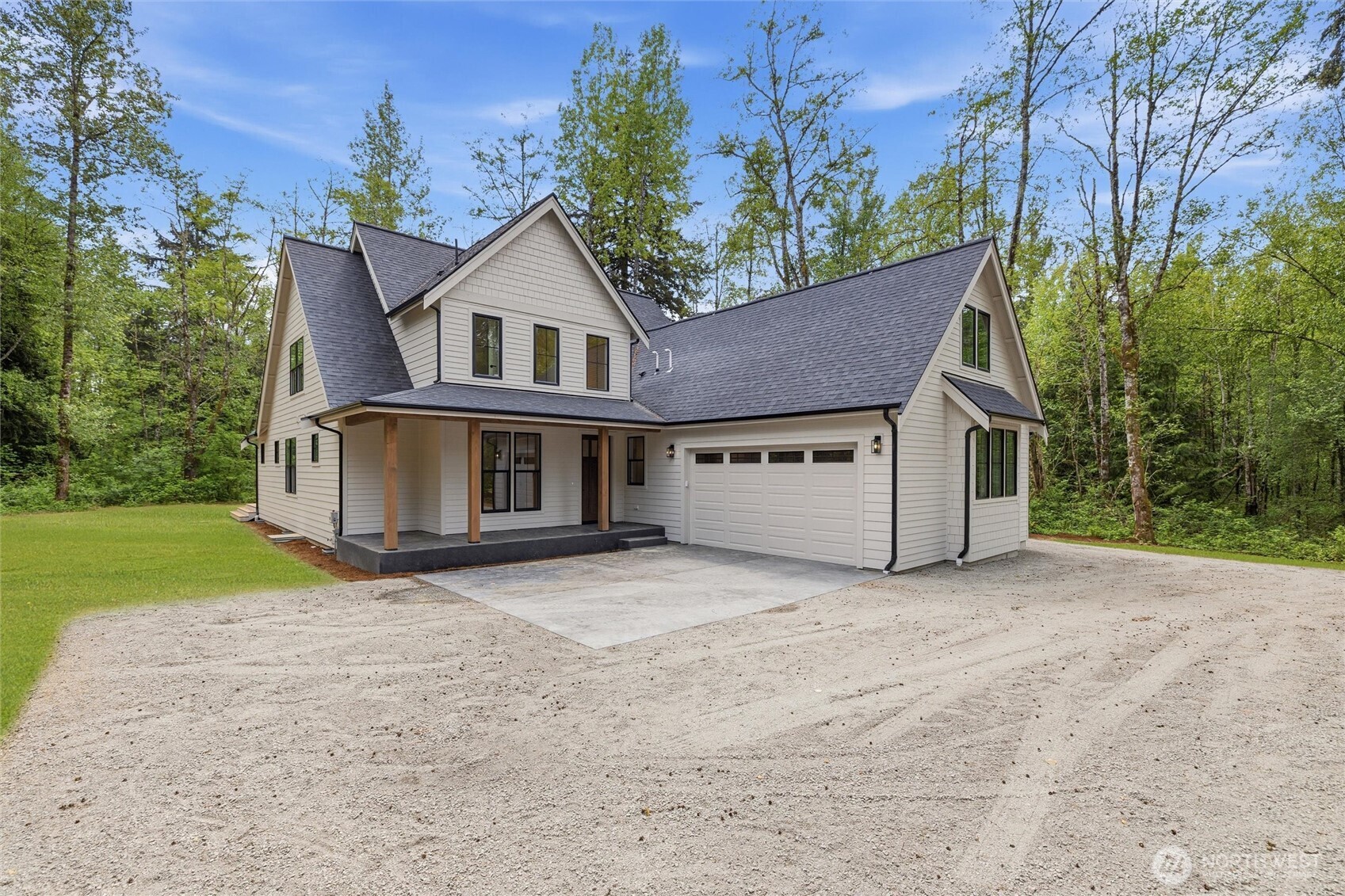 19470 Kamden Court , Sedro Woolley, WA 98284