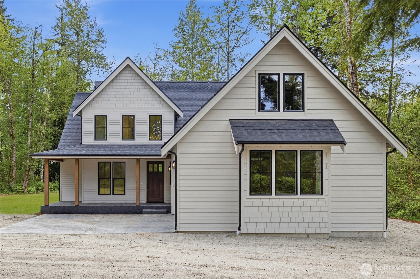 19470 Kamden Court , Sedro Woolley, WA 98284