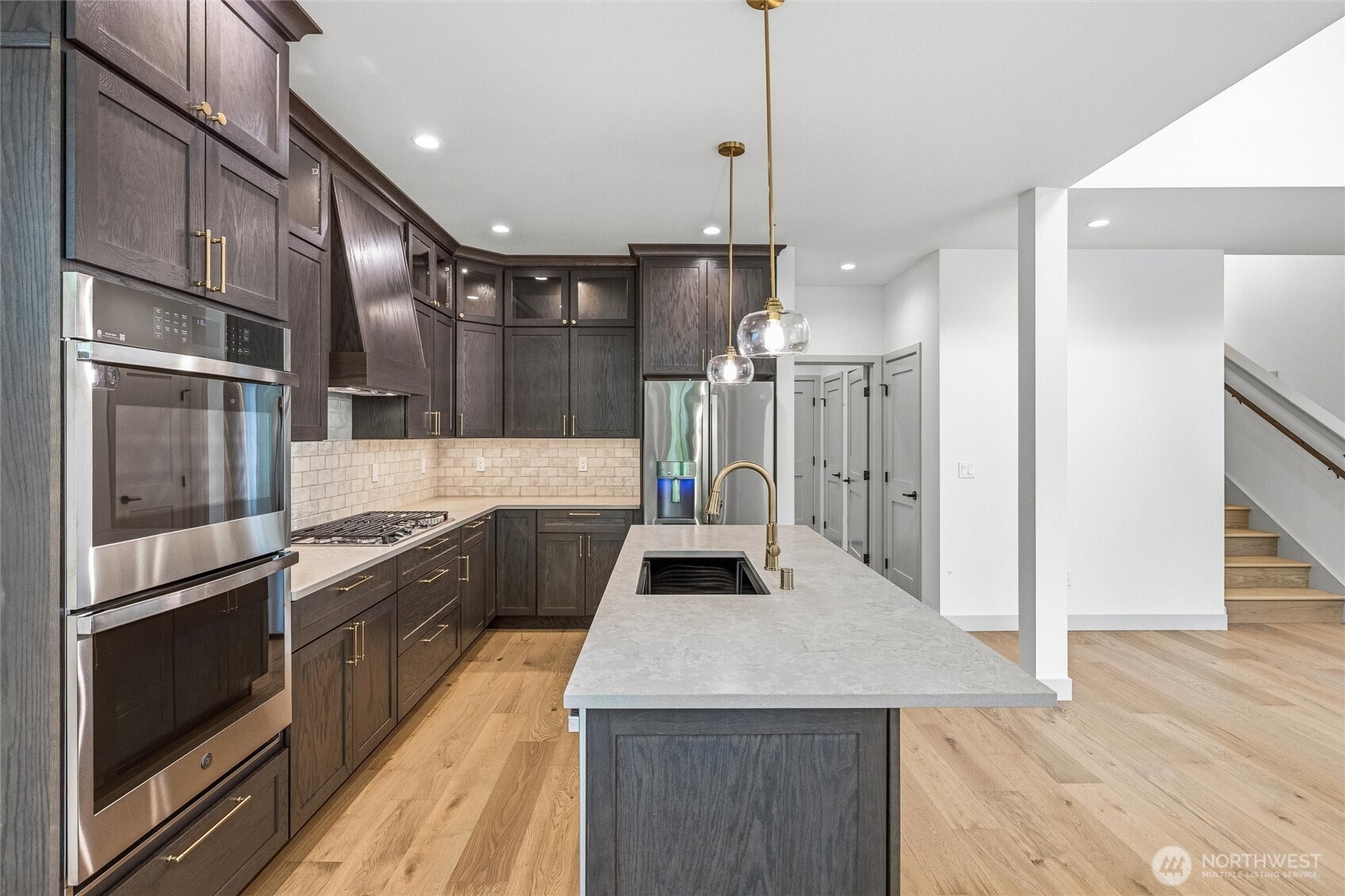 19470 Kamden Court , Sedro Woolley, WA 98284
