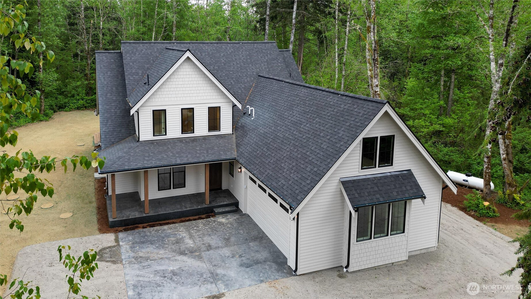 19470 Kamden Court , Sedro Woolley, WA 98284