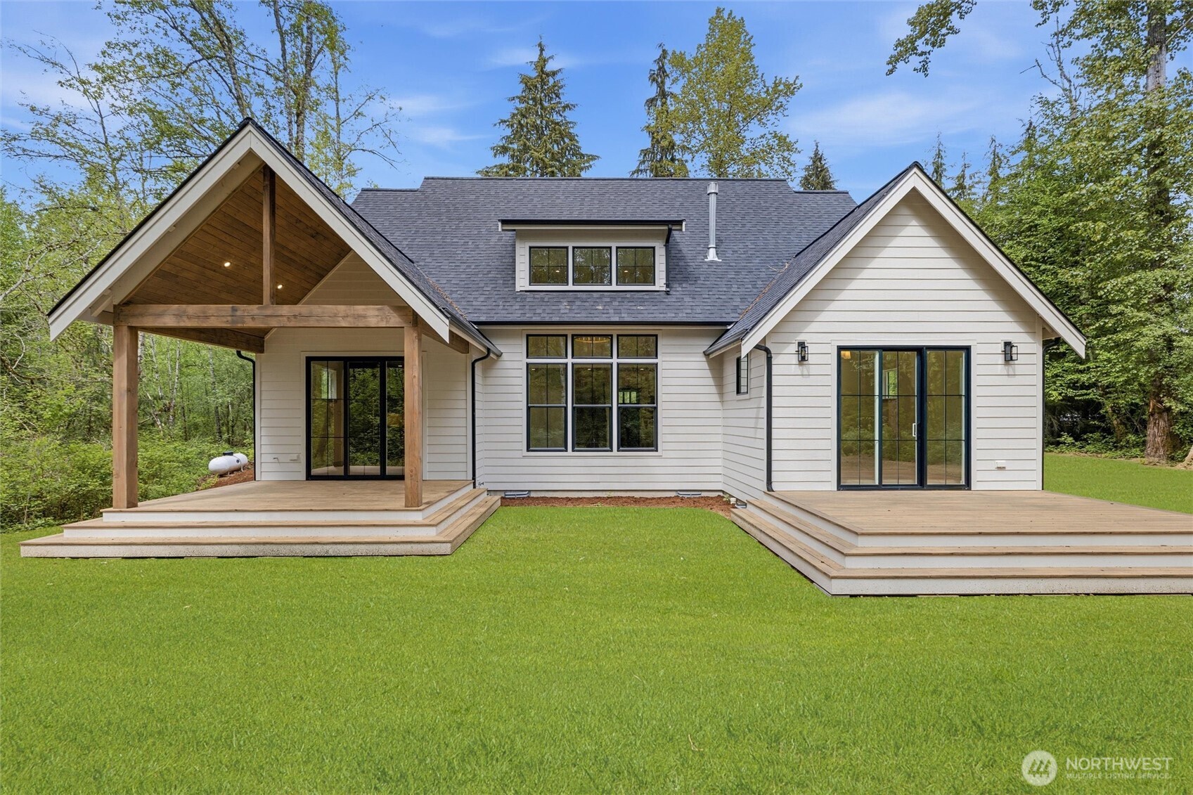 19470 Kamden Court , Sedro Woolley, WA 98284