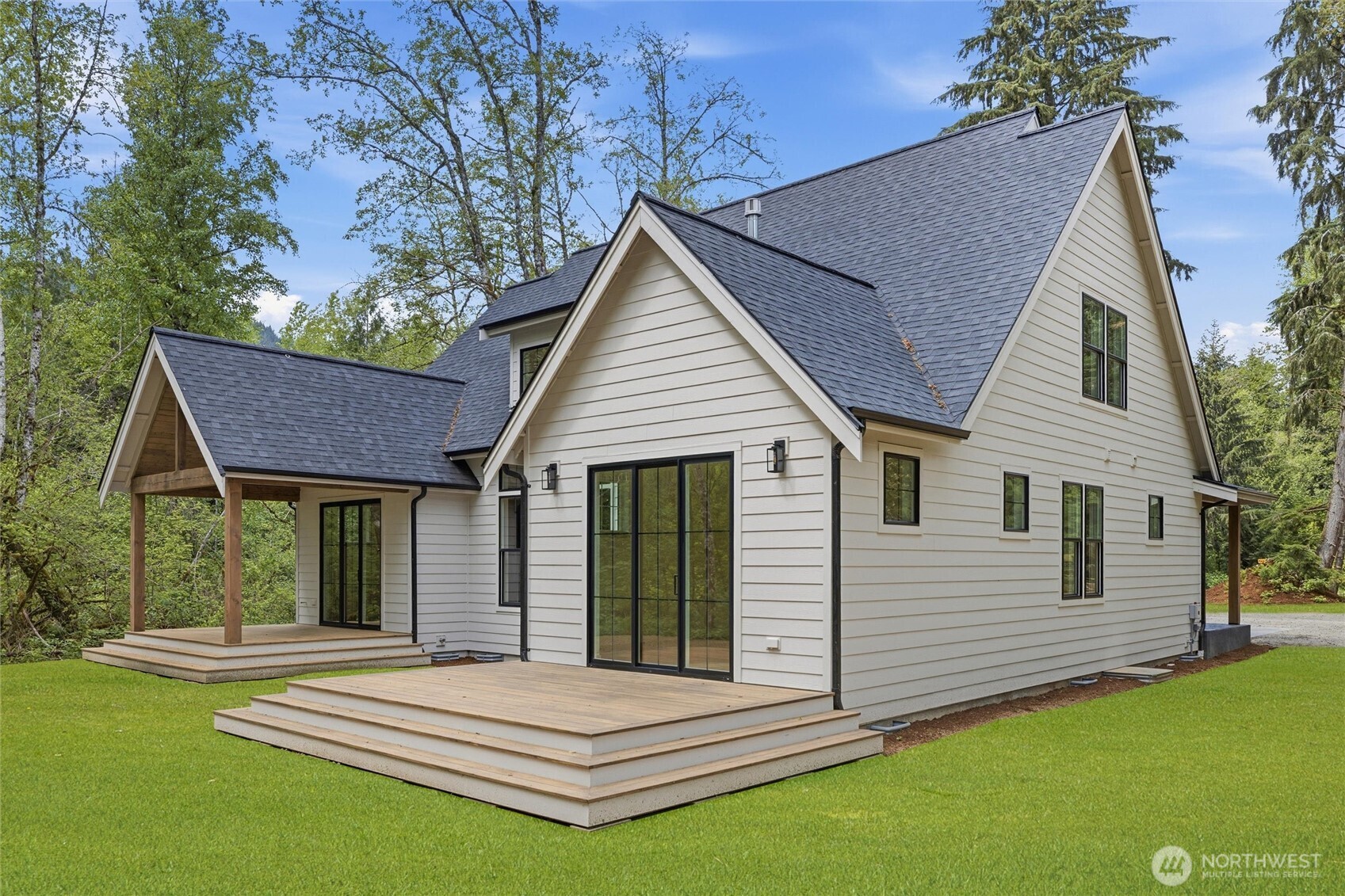 19470 Kamden Court , Sedro Woolley, WA 98284