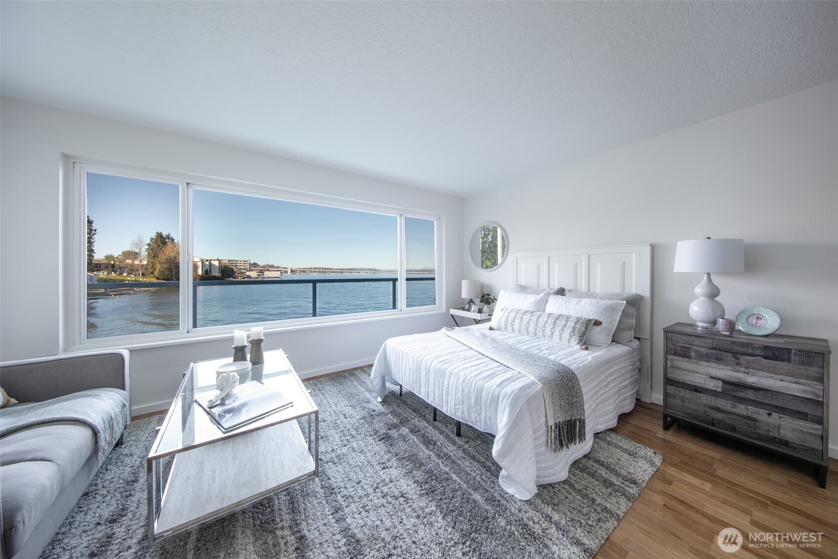 1800 43rd Avenue E #A105, Seattle, WA 98112