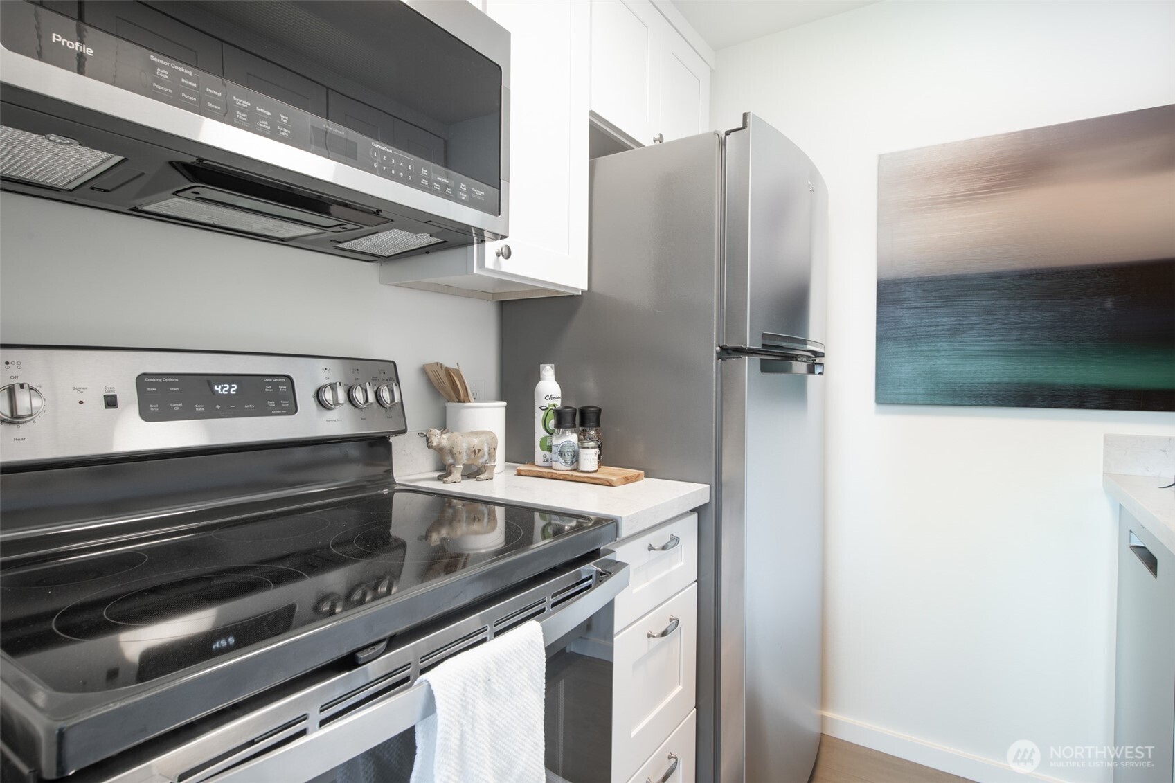 1800 43rd Avenue E #A105, Seattle, WA 98112