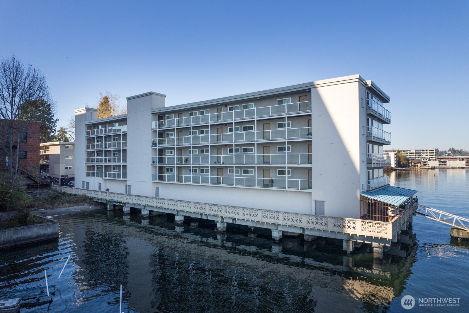 1800 43rd Avenue E #A105, Seattle, WA 98112
