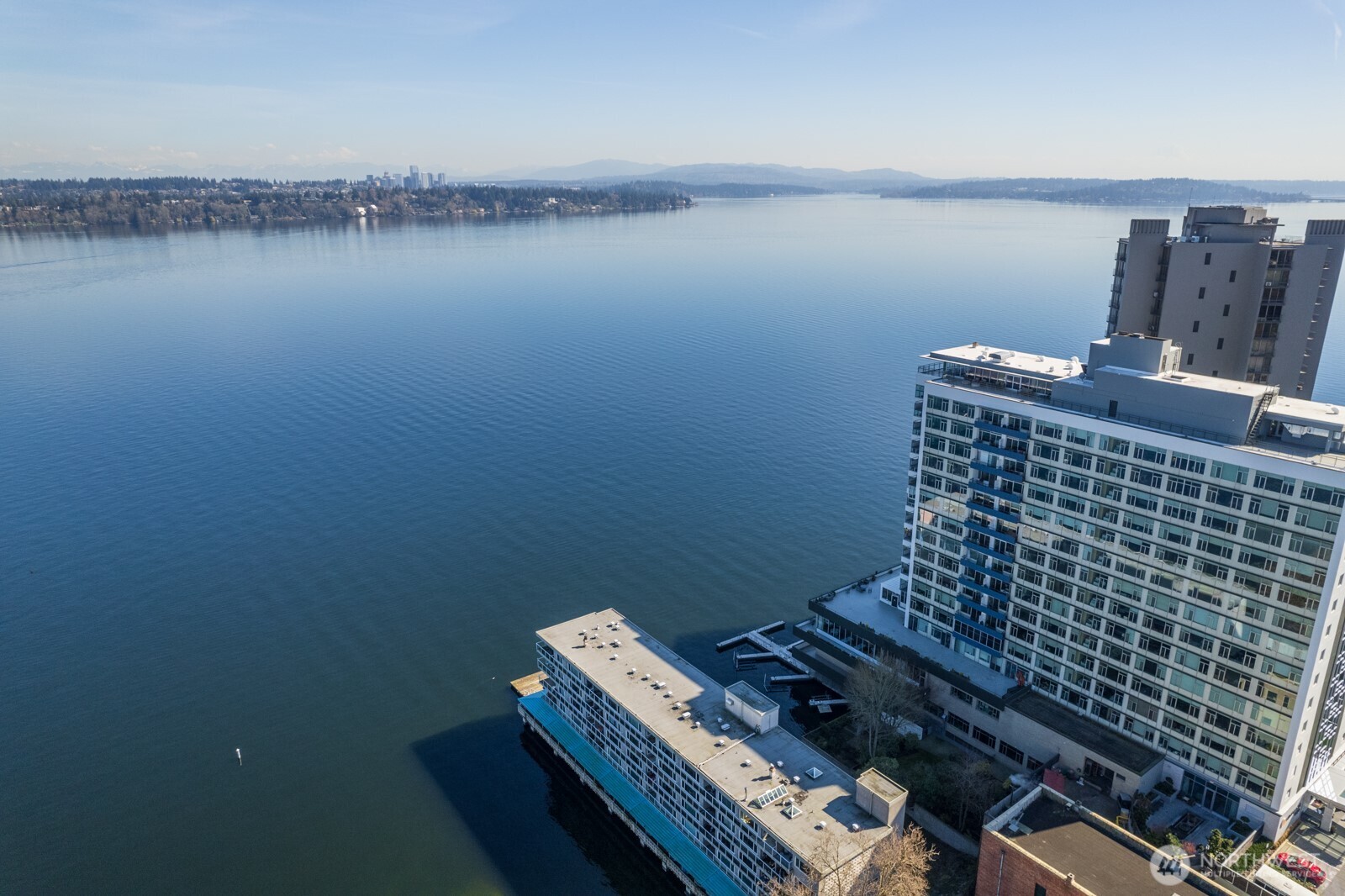 1800 43rd Avenue E #A105, Seattle, WA 98112
