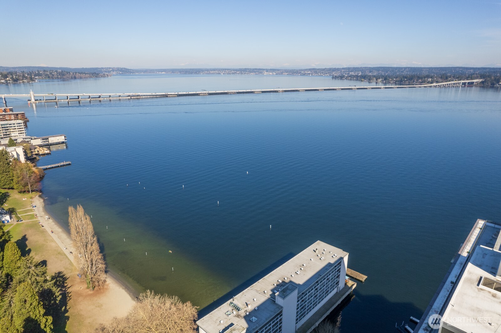 1800 43rd Avenue E #A105, Seattle, WA 98112