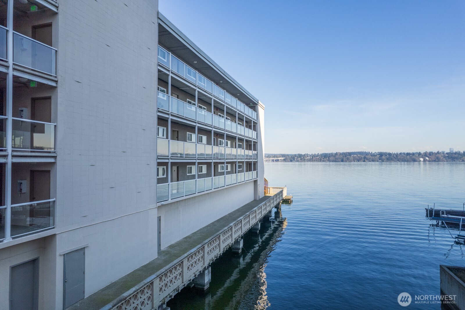 1800 43rd Avenue E #A105, Seattle, WA 98112