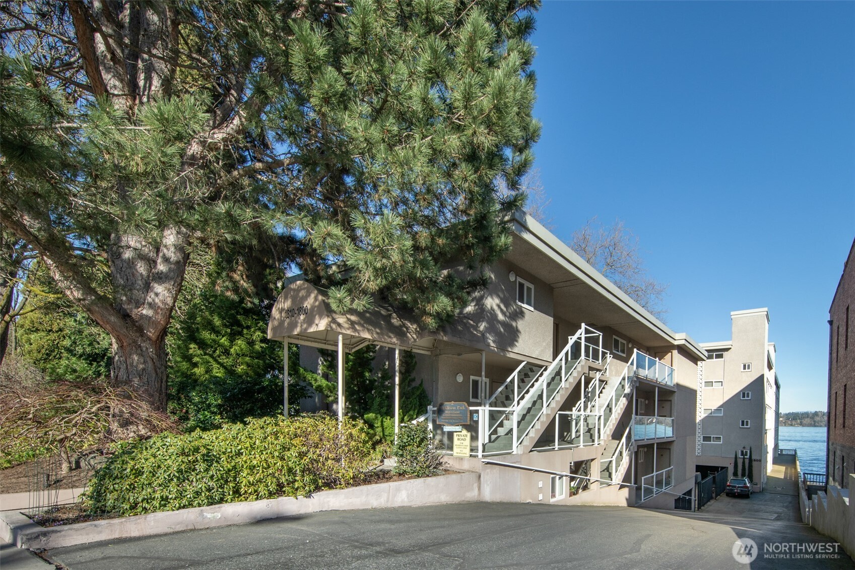 1800 43rd Avenue E #A105, Seattle, WA 98112
