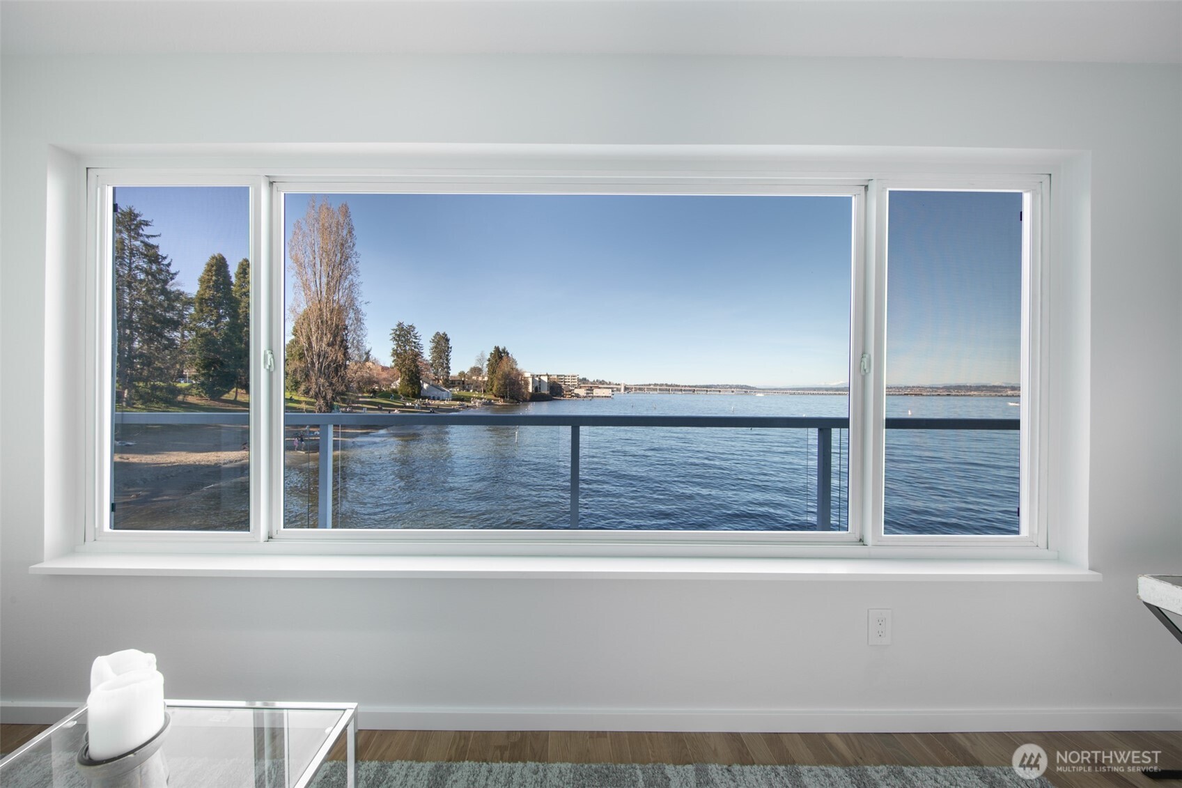 1800 43rd Avenue E #A105, Seattle, WA 98112