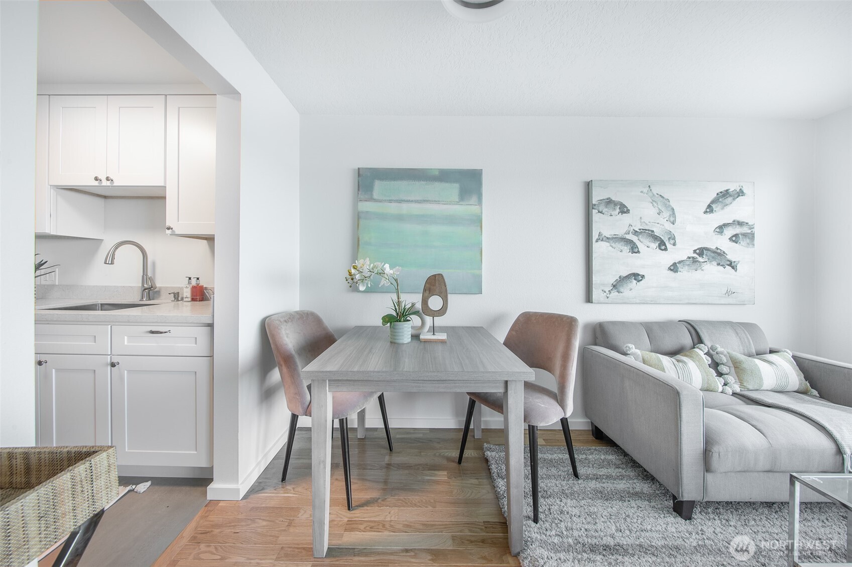 1800 43rd Avenue E #A105, Seattle, WA 98112