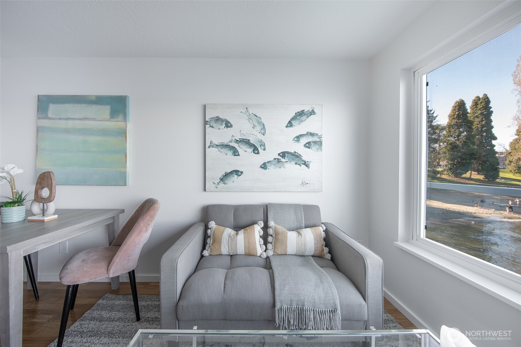 1800 43rd Avenue E #A105, Seattle, WA 98112
