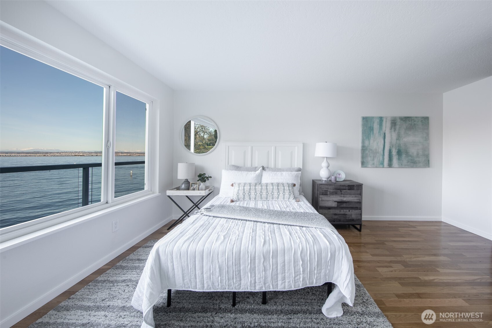 1800 43rd Avenue E #A105, Seattle, WA 98112