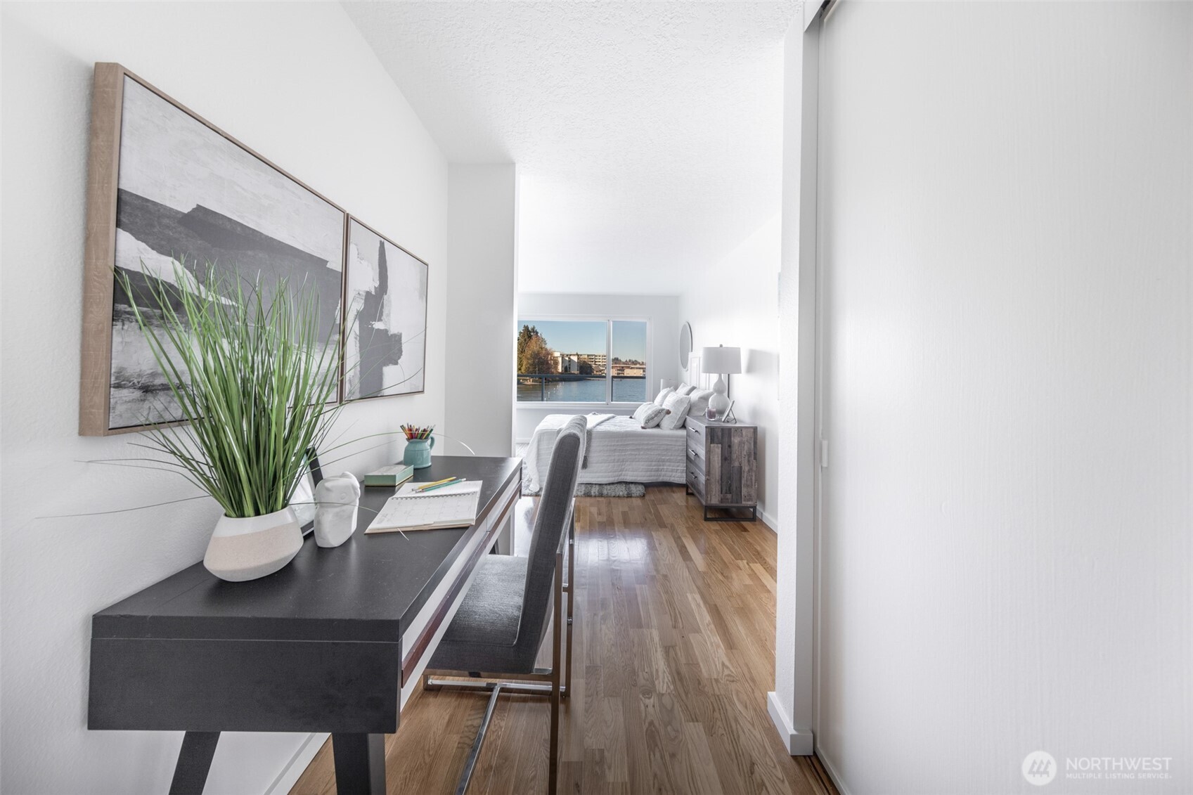 1800 43rd Avenue E #A105, Seattle, WA 98112