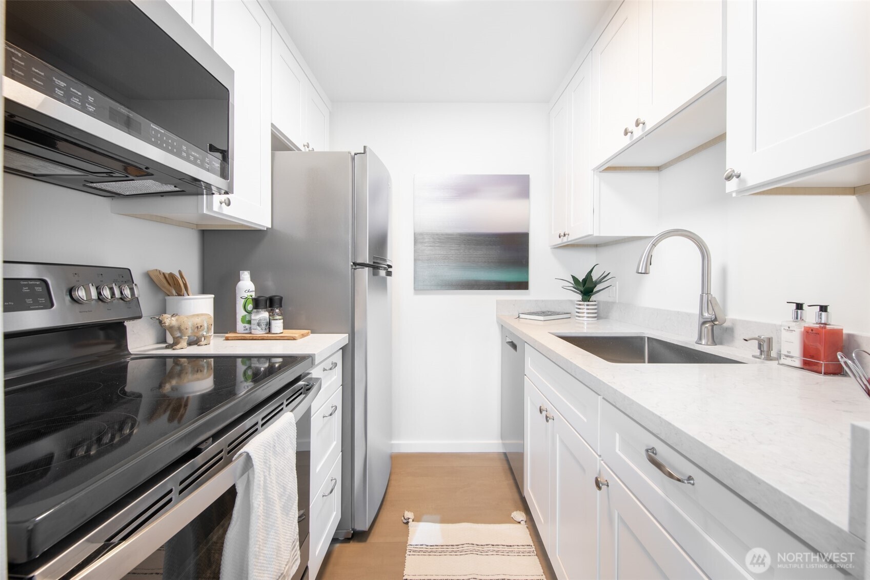 1800 43rd Avenue E #A105, Seattle, WA 98112
