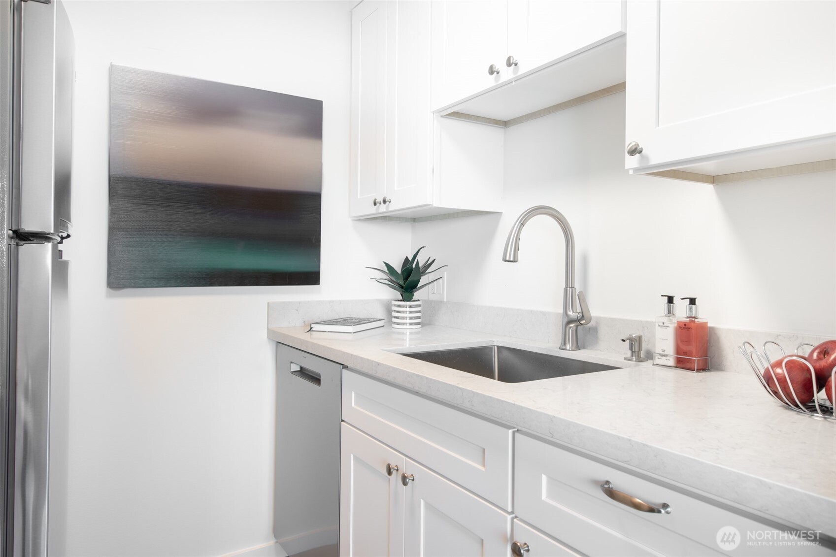 1800 43rd Avenue E #A105, Seattle, WA 98112