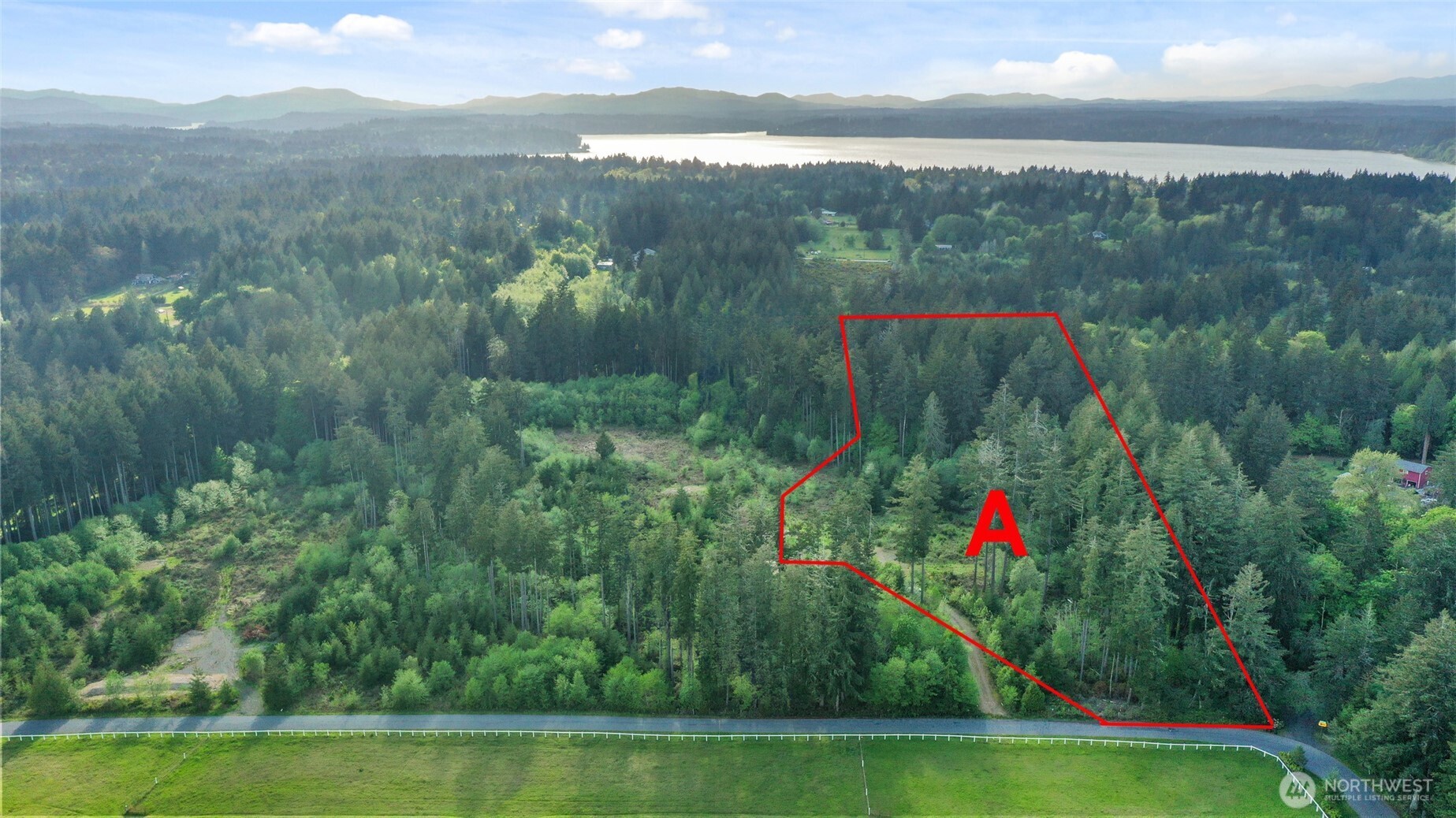 8511 Schirm Road NW, Olympia, WA 98502-9703