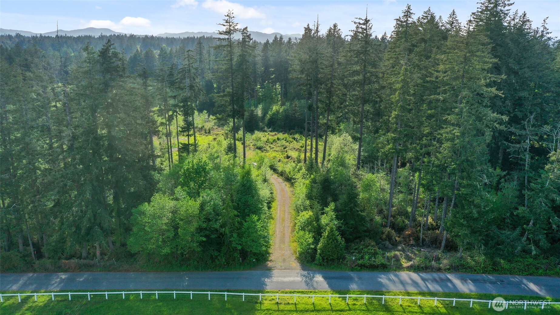 8511 Schirm Road NW, Olympia, WA 98502-9703