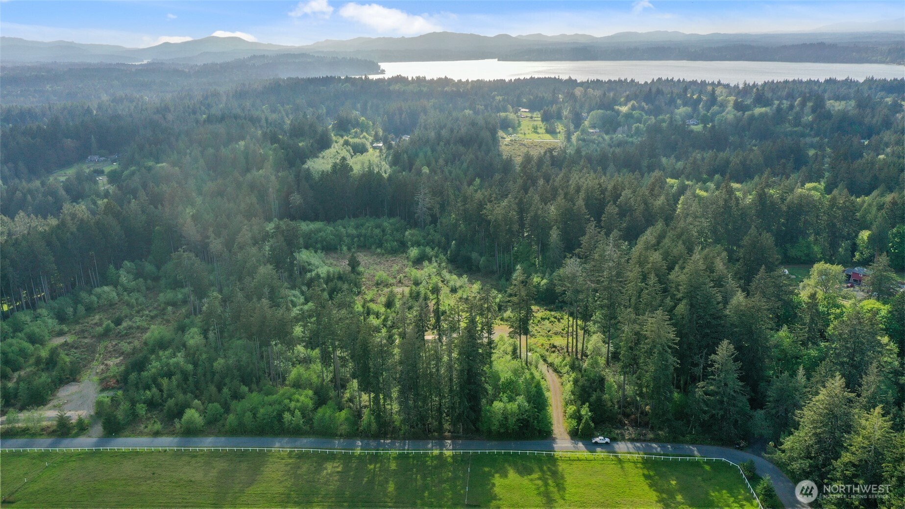 8511 Schirm Road NW, Olympia, WA 98502-9703