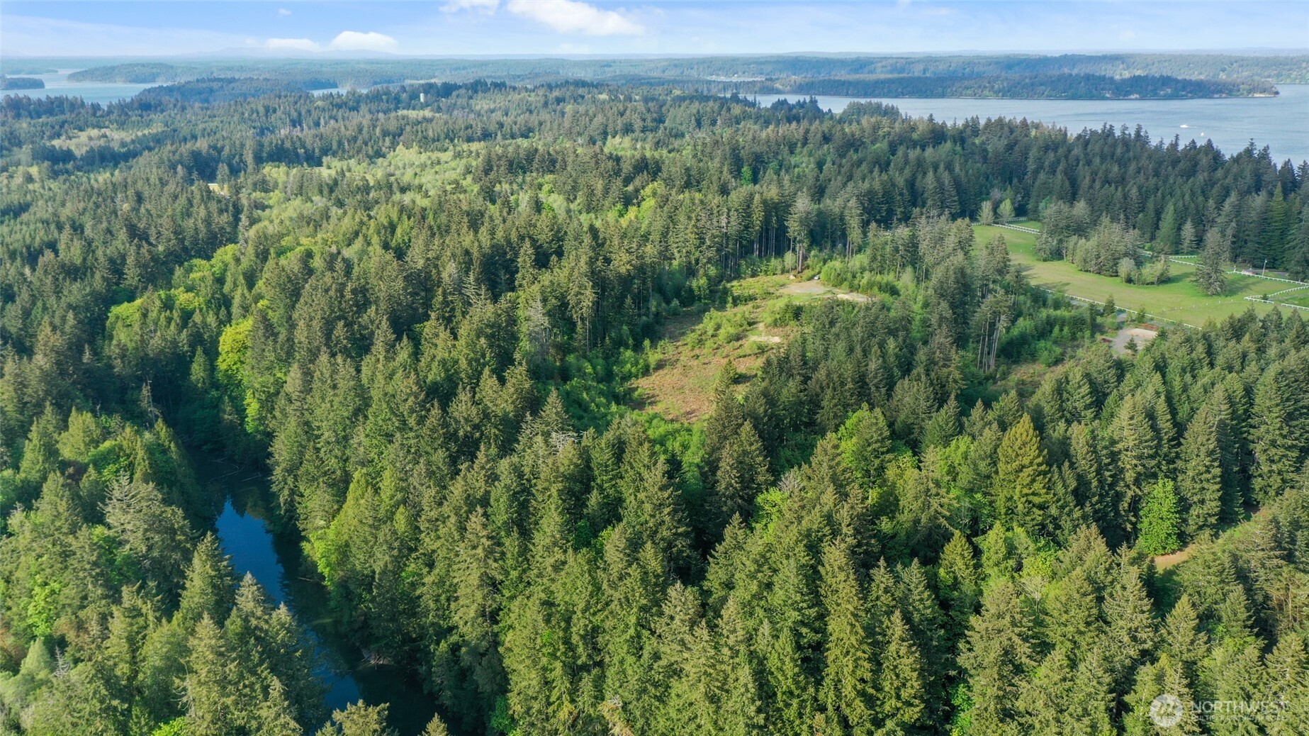 8511 Schirm Road NW, Olympia, WA 98502-9703
