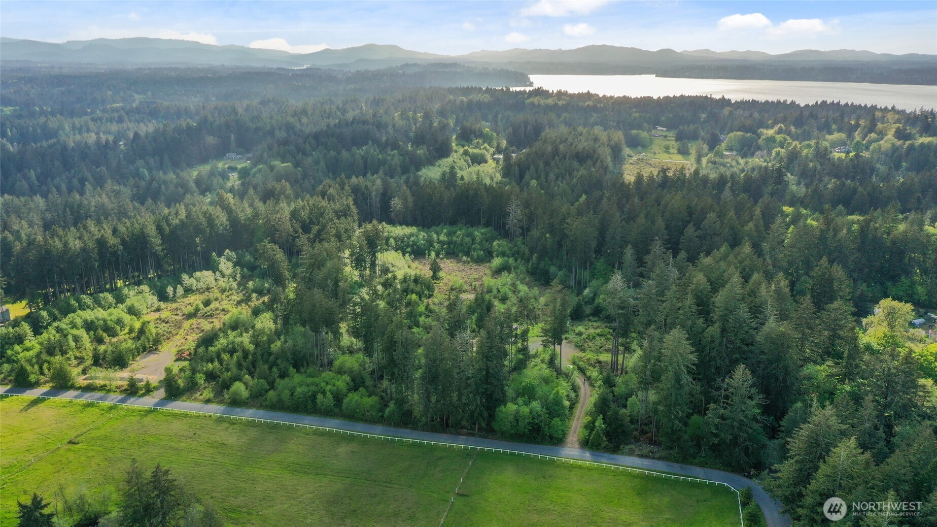8505 Schirm Road NW, Olympia, WA 98502-9703