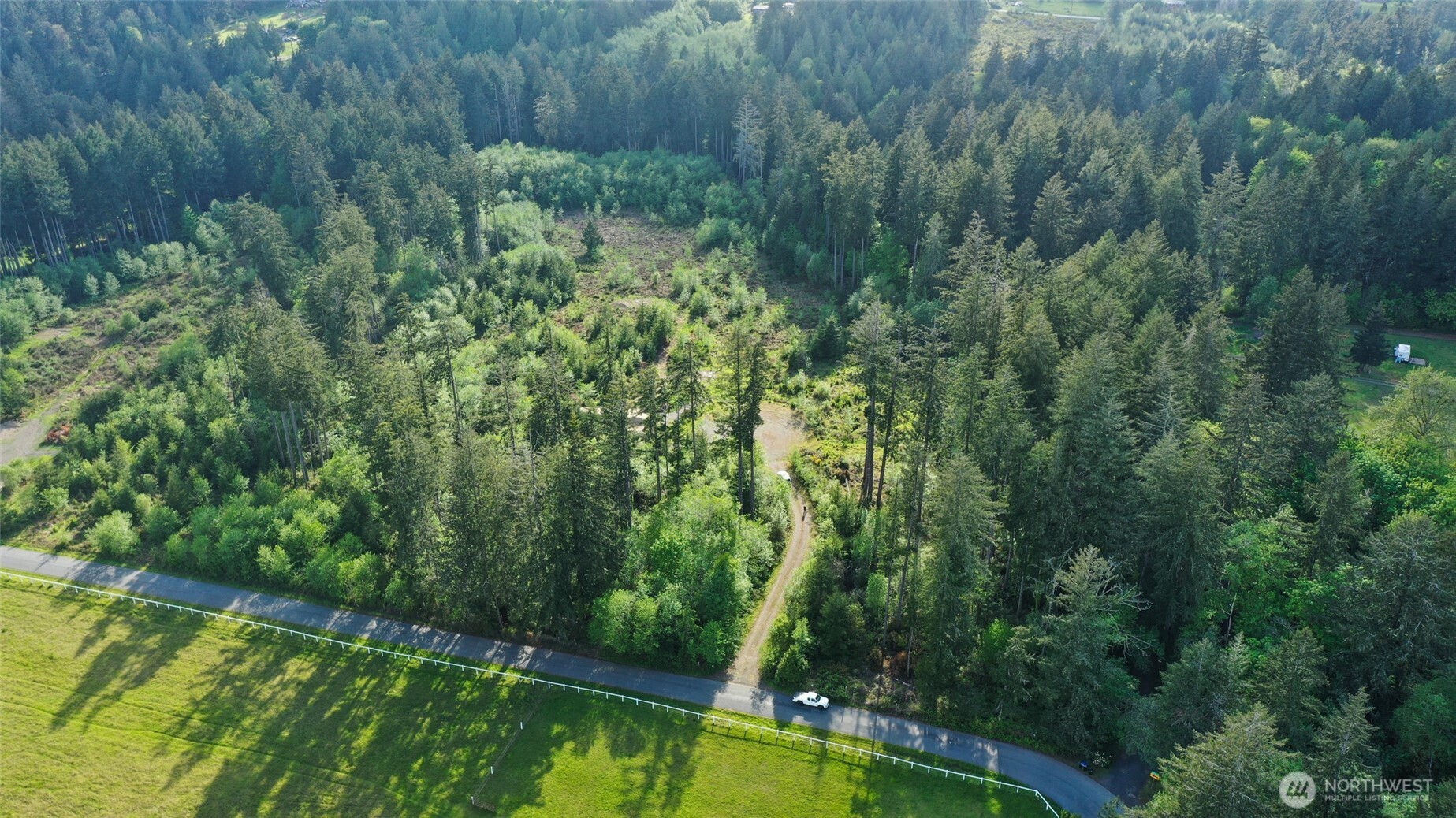 8505 Schirm Road NW, Olympia, WA 98502-9703