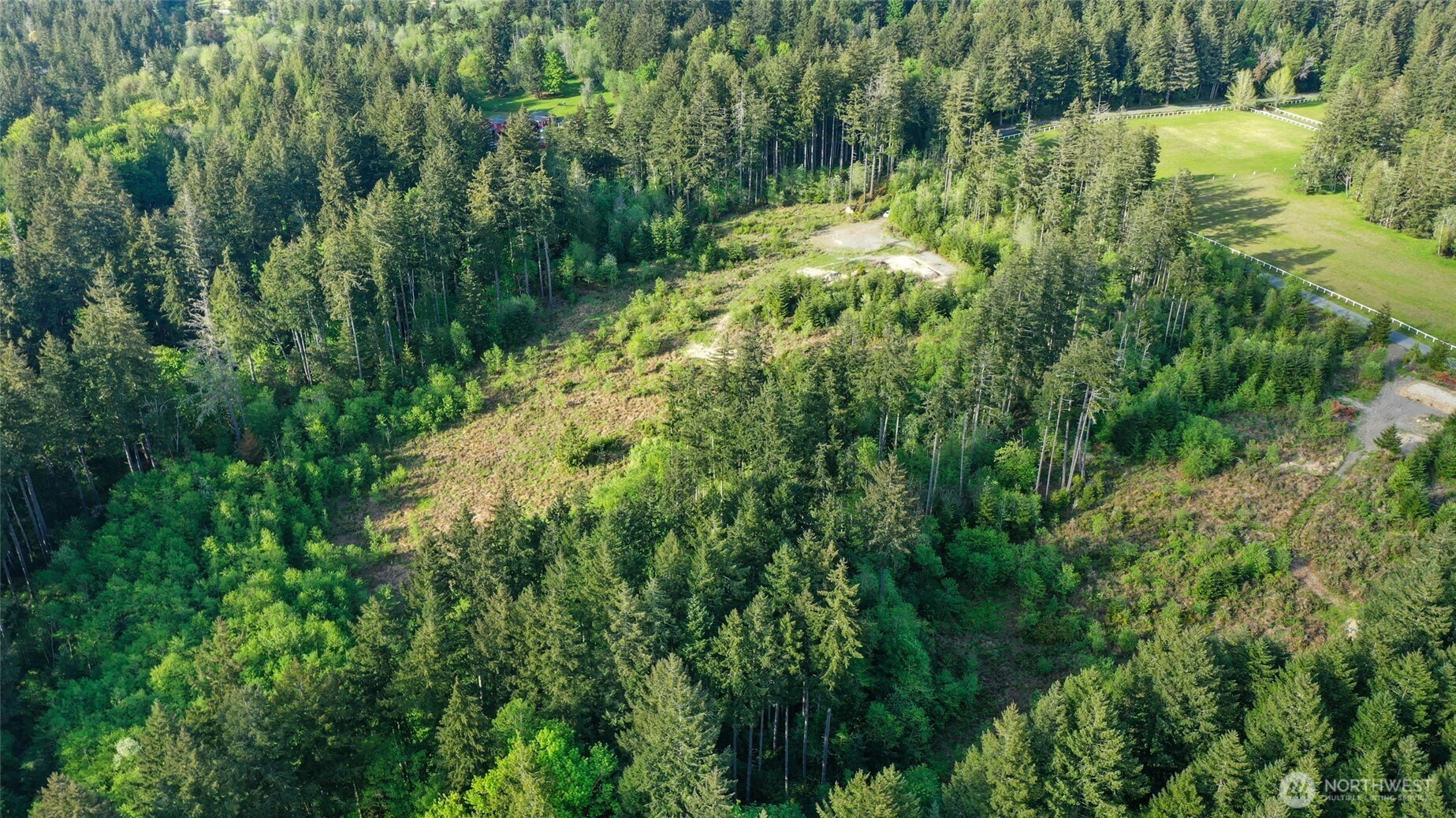 8505 Schirm Road NW, Olympia, WA 98502-9703