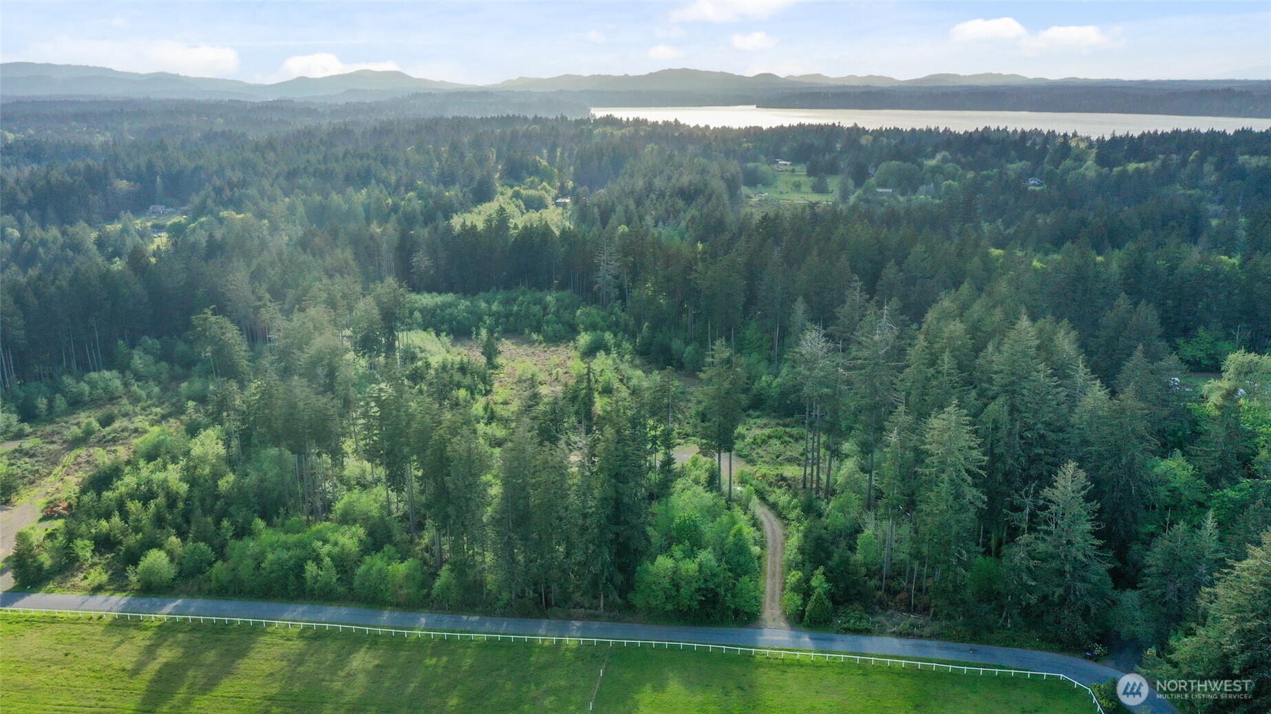 8505 Schirm Road NW, Olympia, WA 98502-9703