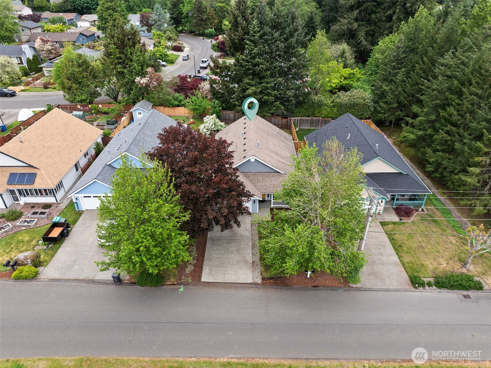 2404 Bowman Avenue NW, Olympia, WA 98502