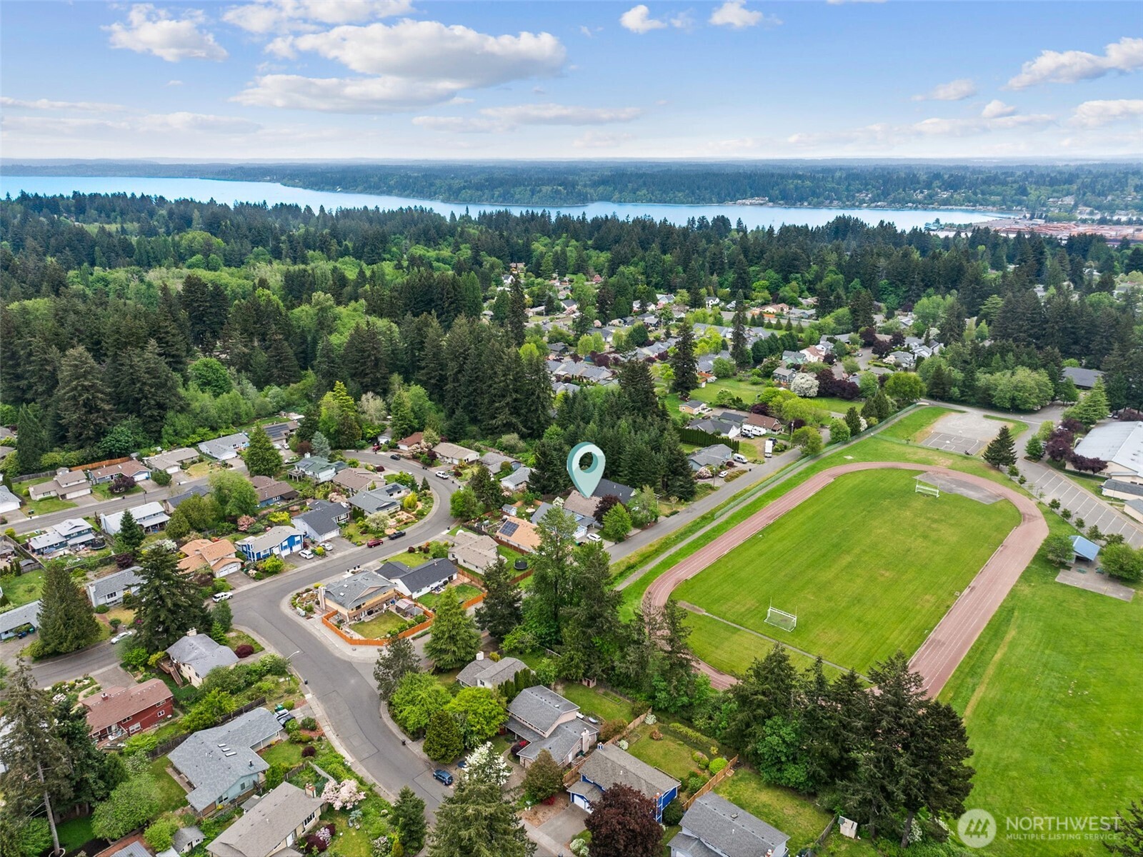 2404 Bowman Avenue NW, Olympia, WA 98502
