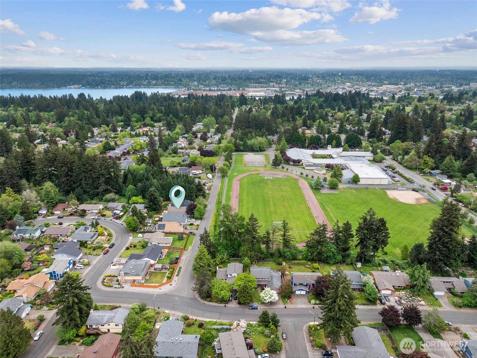 2404 Bowman Avenue NW, Olympia, WA 98502