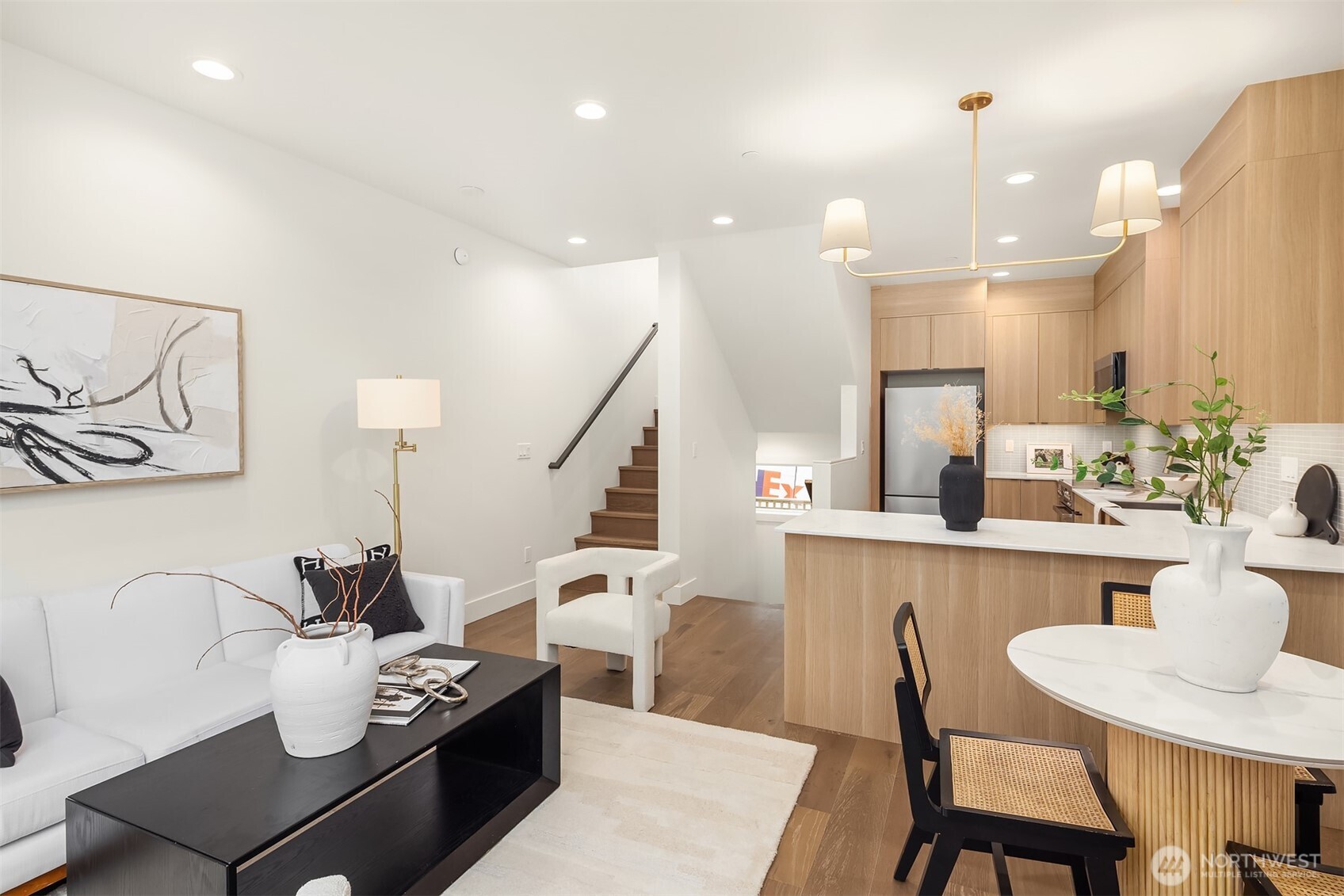 4419 2nd Avenue NE #A, Seattle, WA 98105